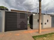 Casa / Sobrado para Venda em Campo Grande/MS Jardim...