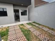 Casa / Sobrado para Venda em Campo Grande/MS Jardim...