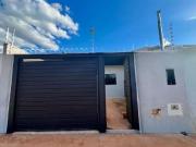 Casa / Sobrado para Venda em Campo Grande/MS Jardim...