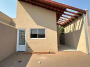 Casa / Sobrado para Venda em Campo Grande/MS Jardim...