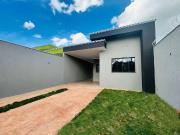 Casa / Sobrado para Venda em Campo Grande/MS Jardim...