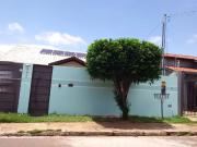 Casa / Sobrado para Venda em Campo Grande/MS Jardim...