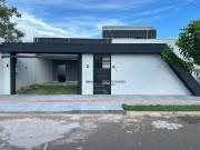 Casa / Sobrado para Venda em Campo Grande/MS Jardim...
