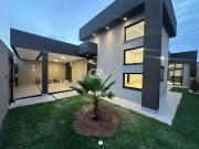 Casa / Sobrado para Venda em Campo Grande/MS Jardim...