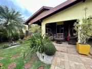 Casa / Sobrado para Venda em Campo Grande/MS Jardim...