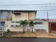 Casa / Sobrado para Venda em Campo Grande/MS Jardim...