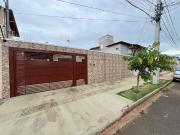 Casa / Sobrado para Venda em Campo Grande/MS Jardim...
