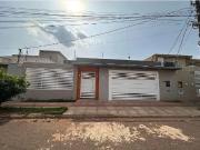 Casa / Sobrado para Venda em Campo Grande/MS Jardim...
