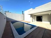 Casa / Sobrado para Venda em Campo Grande/MS Jardim...