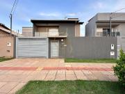 Casa / Sobrado para Venda em Campo Grande/MS Jardim...