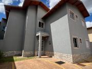 Casa / Sobrado para Venda em Campo Grande/MS Jardim...