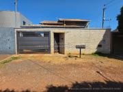 Casa / Sobrado para Venda em Campo Grande/MS Jardim...