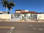 Casa / Sobrado para Venda em Campo Grande/MS Jardim...