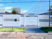 Casa / Sobrado para Venda em Campo Grande/MS Jardim...