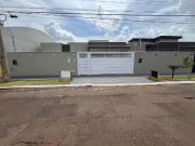 Casa / Sobrado para Venda em Campo Grande/MS Jardim...
