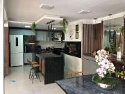 Casa / Sobrado para Venda em Campo Grande/MS Jardim...