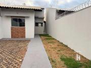 Casa / Sobrado para Venda em Campo Grande/MS Jardim...