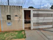 Casa / Sobrado para Venda em Campo Grande/MS Jardim...
