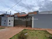 Casa / Sobrado para Venda em Campo Grande/MS Jardim...