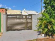 Casa / Sobrado para Venda em Campo Grande/MS Jardim...