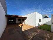 Casa / Sobrado para Venda em Campo Grande/MS Jardim São...