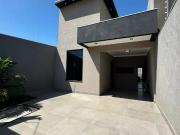 Casa / Sobrado para Venda em Campo Grande/MS Jardim São...