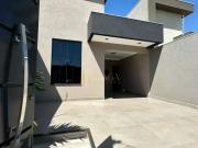 Casa / Sobrado para Venda em Campo Grande/MS Jardim São...