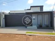 Casa / Sobrado para Venda em Campo Grande/MS Jardim São...