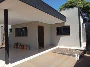 Casa / Sobrado para Venda em Campo Grande/MS Jardim São...
