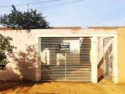 Casa / Sobrado para Venda em Campo Grande/MS Jardim São...
