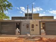 Casa / Sobrado para Venda em Campo Grande/MS Jardim São...