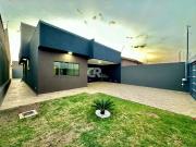 Casa / Sobrado para Venda em Campo Grande/MS Jardim São...