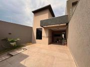 Casa / Sobrado para Venda em Campo Grande/MS Jardim São...