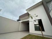 Casa / Sobrado para Venda em Campo Grande/MS Jardim São...