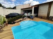 Casa / Sobrado para Venda em Campo Grande/MS Jardim São...