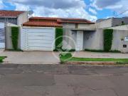 Casa / Sobrado para Venda em Campo Grande/MS Jardim São...