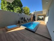 Casa / Sobrado para Venda em Campo Grande/MS Jardim São...