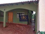 Casa / Sobrado para Venda em Campo Grande/MS Jardim São...