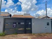 Casa / Sobrado para Venda em Campo Grande/MS Jardim...