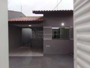 Casa / Sobrado para Venda em Campo Grande/MS Jardim...