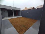 Casa / Sobrado para Venda em Campo Grande/MS Jardim...