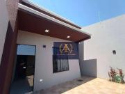 Casa / Sobrado para Venda em Campo Grande/MS Jardim...