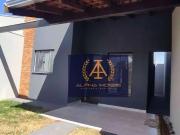 Casa / Sobrado para Venda em Campo Grande/MS Jardim...