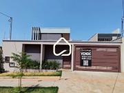 Casa / Sobrado para Venda em Campo Grande/MS Jardim...