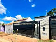 Casa / Sobrado para Venda em Campo Grande/MS Jardim...
