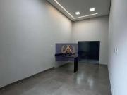 Casa / Sobrado para Venda em Campo Grande/MS Jardim...