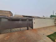 Casa / Sobrado para Venda em Campo Grande/MS Jardim...