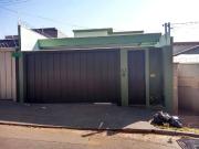 Casa / Sobrado para Venda em Campo Grande/MS Jardim...