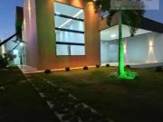 Casa / Sobrado para Venda em Campo Grande/MS Jardim...