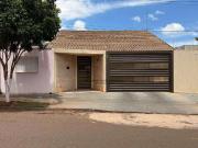 Casa / Sobrado para Venda em Campo Grande/MS Jardim...